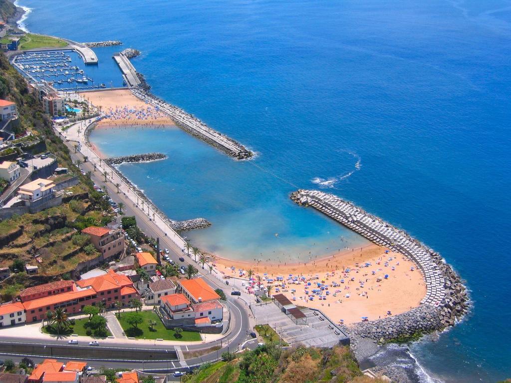 Casa Do Louro Apartment Arco da Calheta  Exterior photo