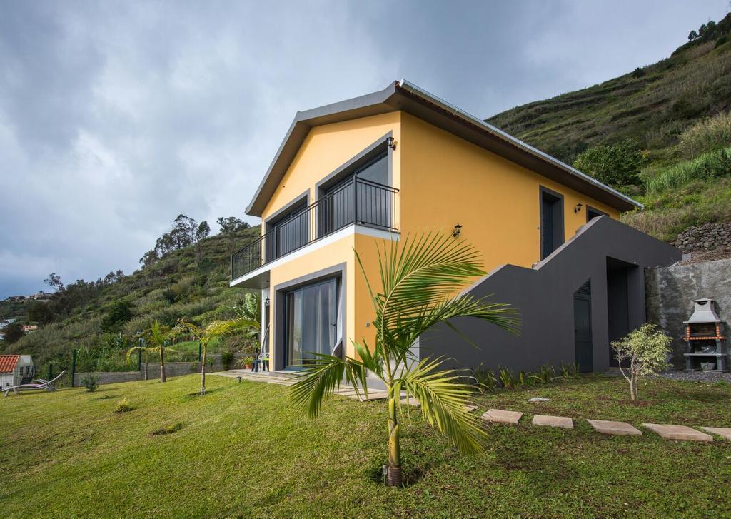 Casa Do Louro Apartment Arco da Calheta  Exterior photo