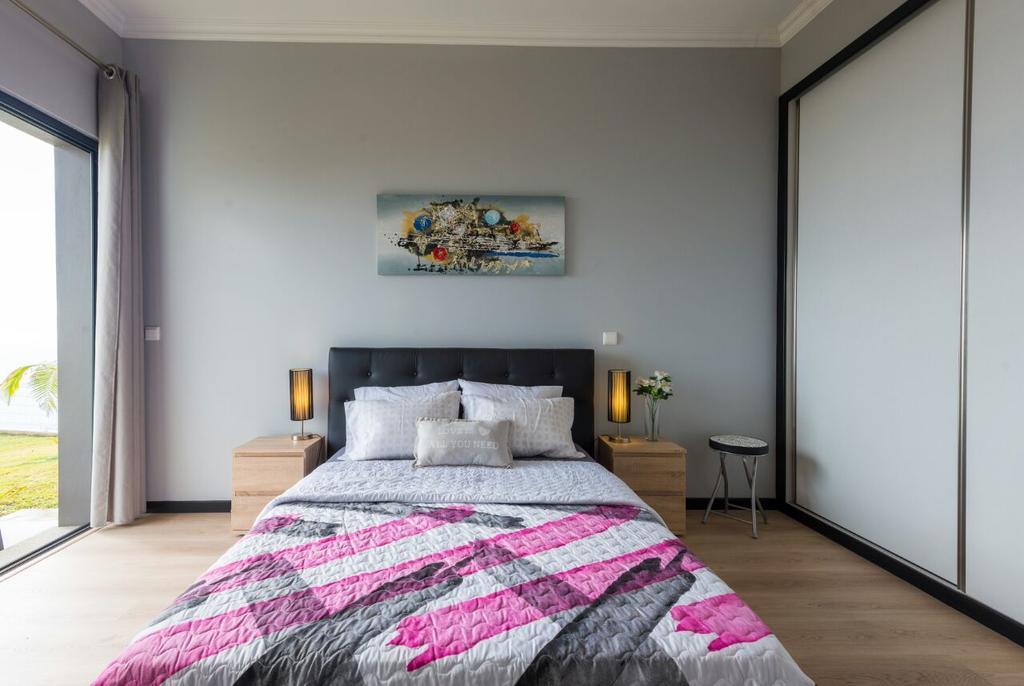 Casa Do Louro Apartment Arco da Calheta  Exterior photo