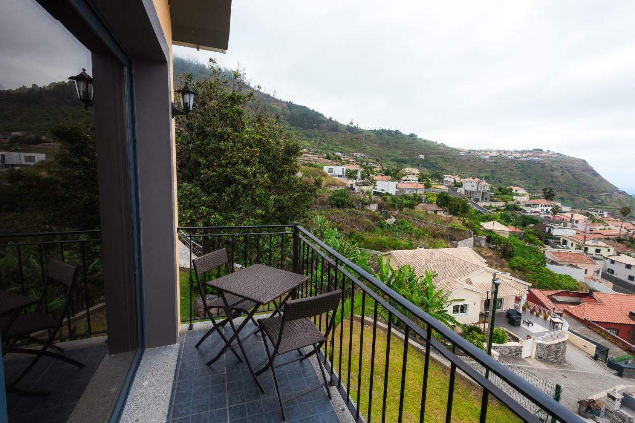 Casa Do Louro Apartment Arco da Calheta  Exterior photo