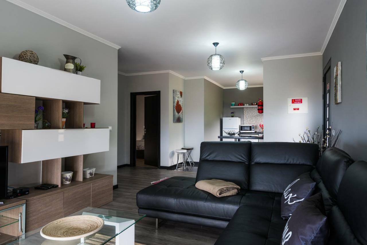 Casa Do Louro Apartment Arco da Calheta  Exterior photo