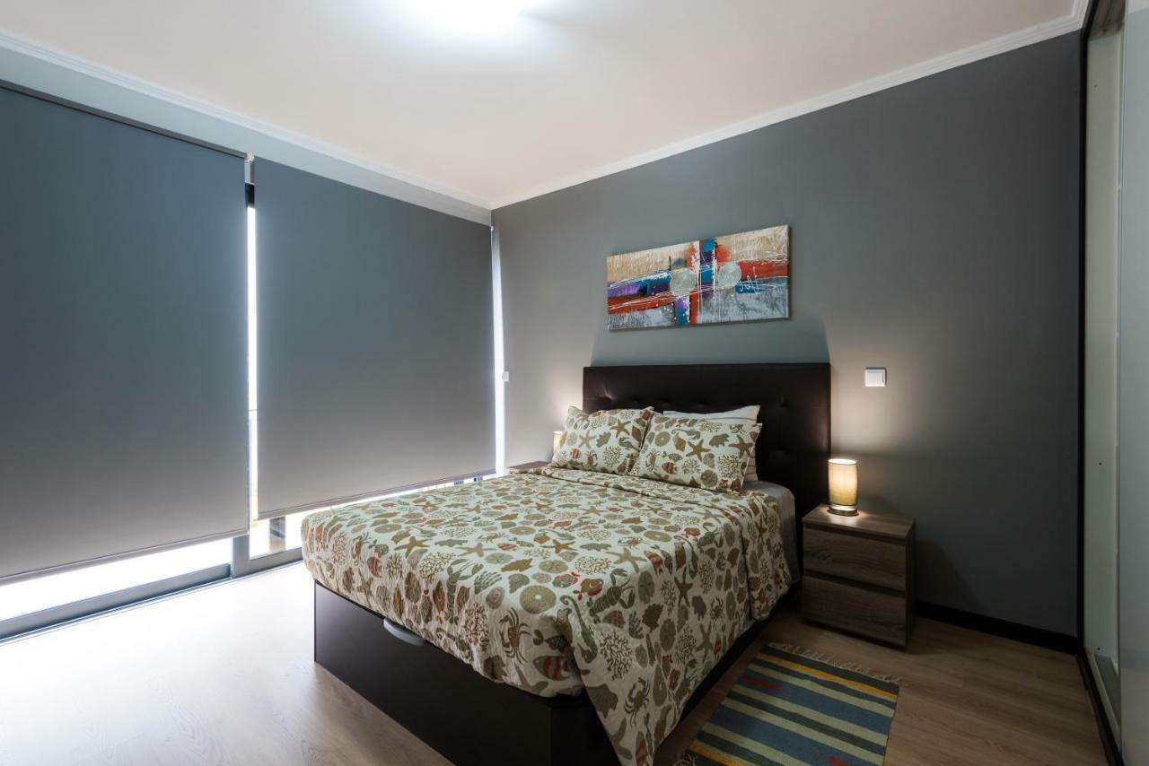 Casa Do Louro Apartment Arco da Calheta  Exterior photo