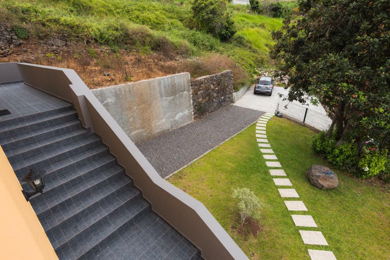 Casa Do Louro Apartment Arco da Calheta  Exterior photo