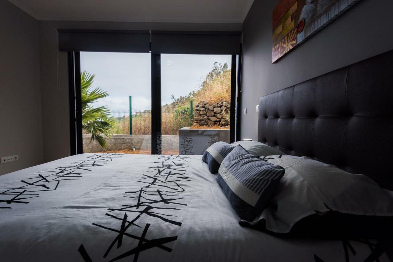 Casa Do Louro Apartment Arco da Calheta  Exterior photo